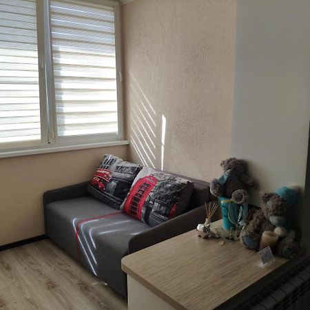 Ferienwohnung Flat Tiraspol Exterior foto