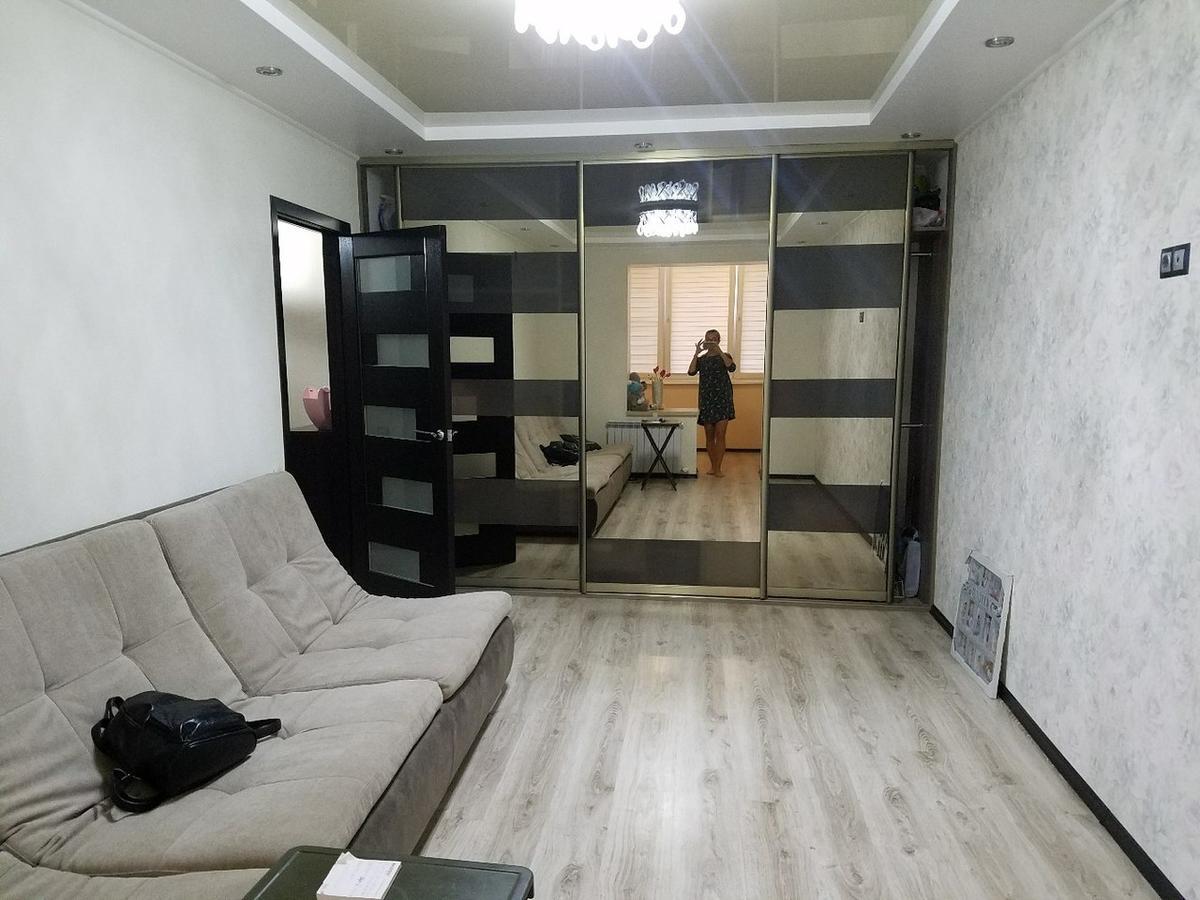 Ferienwohnung Flat Tiraspol Exterior foto